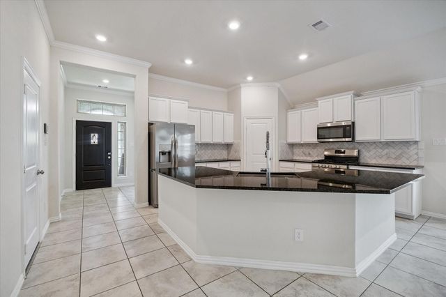 23816 Brenta Valley Drive, New Caney, TX 77357