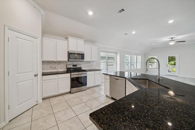 23816 Brenta Valley Drive, New Caney, TX 77357