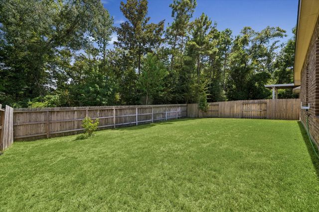23816 Brenta Valley Drive, New Caney, TX 77357