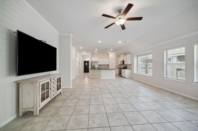 23816 Brenta Valley Drive, New Caney, TX 77357