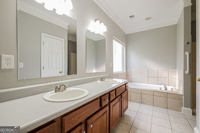 4617 River Road, Ellenwood, GA 30294