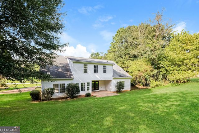 4617 River Road, Ellenwood, GA 30294