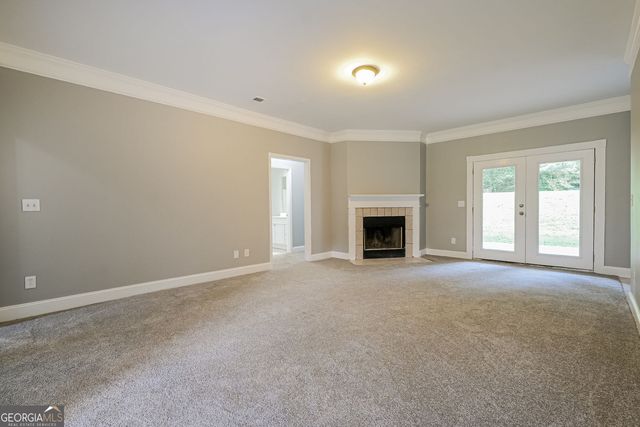 4617 River Road, Ellenwood, GA 30294