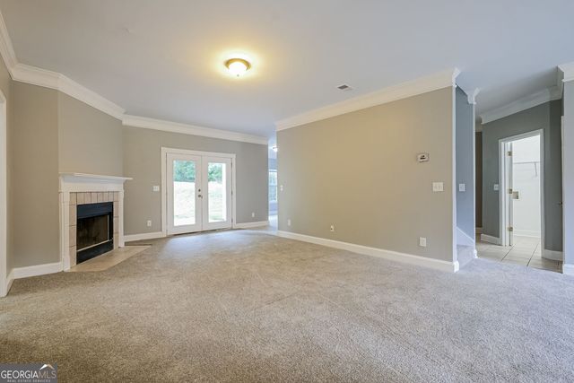 4617 River Road, Ellenwood, GA 30294