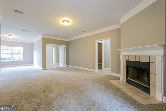 4617 River Road, Ellenwood, GA 30294