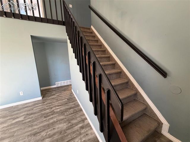 4720 Live Oak Drive, Colorado Springs, CO 80916