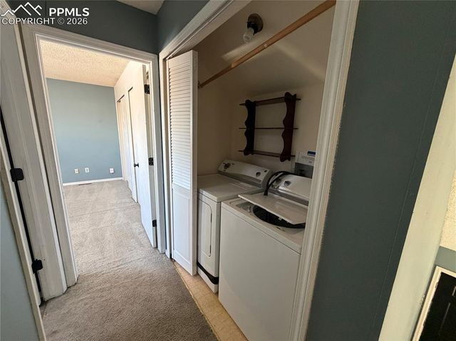 4720 Live Oak Drive, Colorado Springs, CO 80916