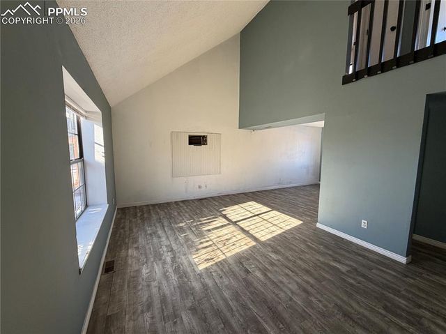 4720 Live Oak Drive, Colorado Springs, CO 80916