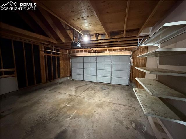 4720 Live Oak Drive, Colorado Springs, CO 80916