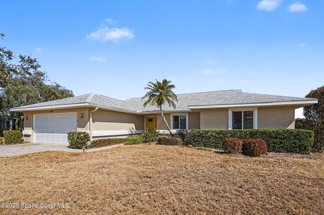 1311 Independence Avenue, Melbourne, FL 32940