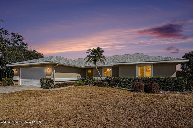 1311 Independence Avenue, Melbourne, FL 32940