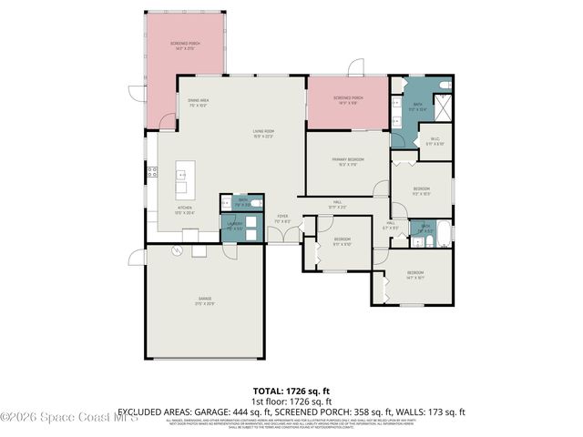 1311 Independence Avenue, Melbourne, FL 32940