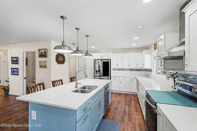 1311 Independence Avenue, Melbourne, FL 32940