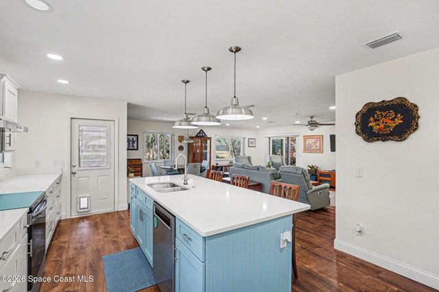 1311 Independence Avenue, Melbourne, FL 32940