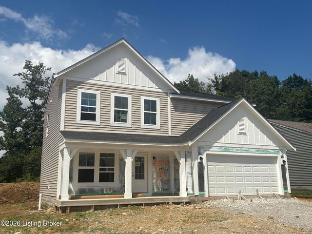 17901 Bridle Run Dr, Louisville, KY 40245