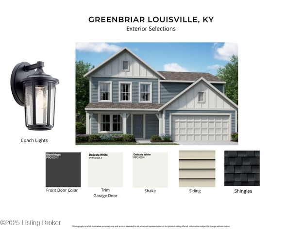 17901 Bridle Run Dr, Louisville, KY 40245