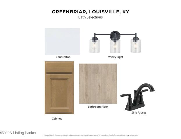 17901 Bridle Run Dr, Louisville, KY 40245