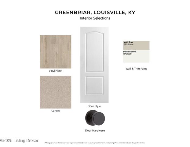 17901 Bridle Run Dr, Louisville, KY 40245