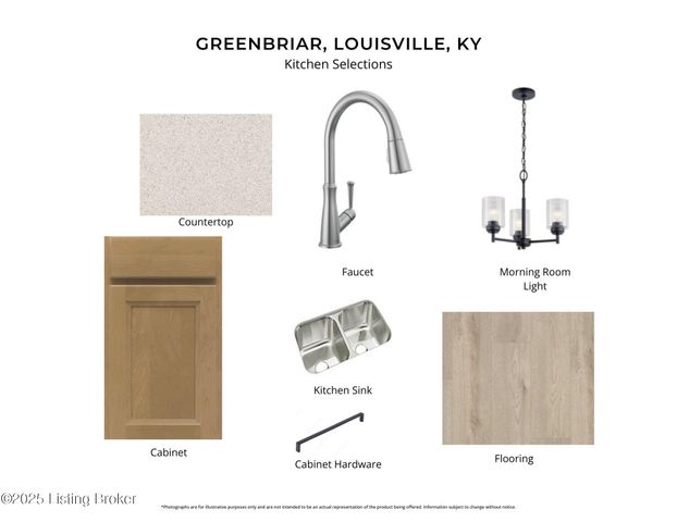 17901 Bridle Run Dr, Louisville, KY 40245