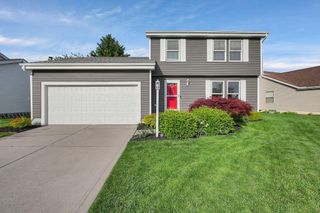 744 Knight Court, Galloway, OH 43119