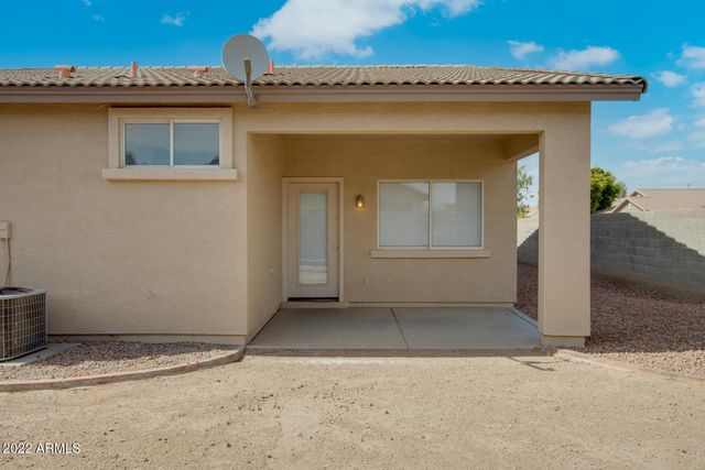 11901 W Madison Street, Avondale, AZ 85323