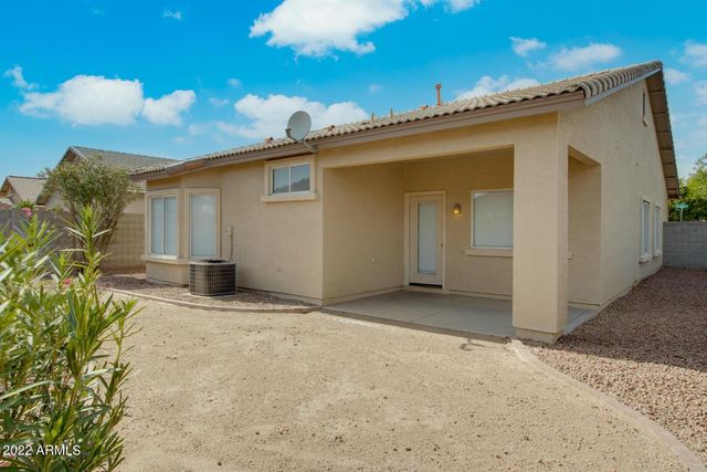 11901 W Madison Street, Avondale, AZ 85323