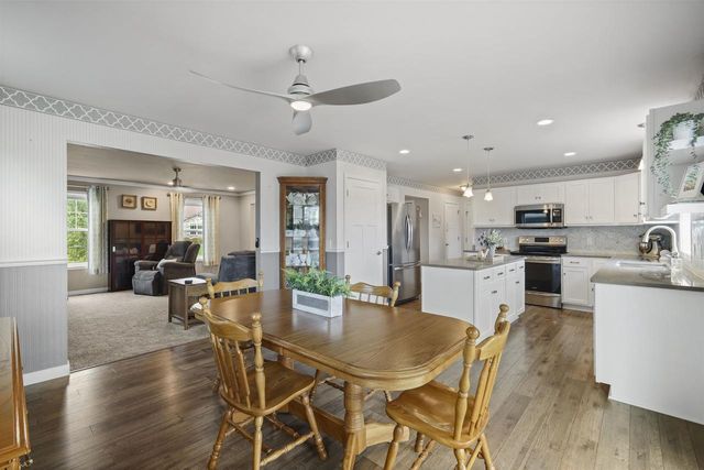 609 Gehin Street, Belleville, WI 53508