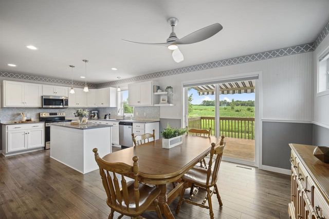 609 Gehin Street, Belleville, WI 53508