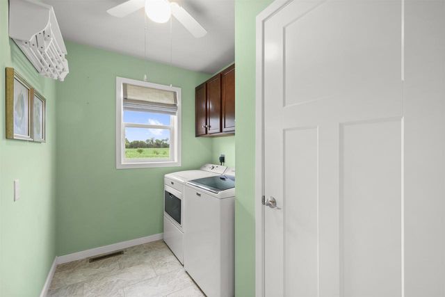 609 Gehin Street, Belleville, WI 53508