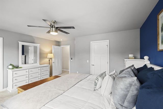 609 Gehin Street, Belleville, WI 53508