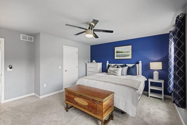 609 Gehin Street, Belleville, WI 53508