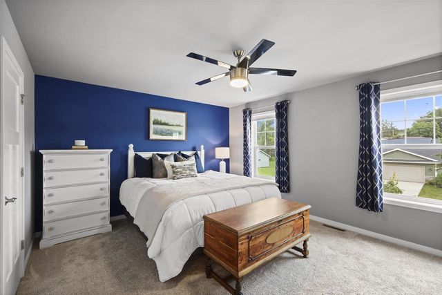 609 Gehin Street, Belleville, WI 53508