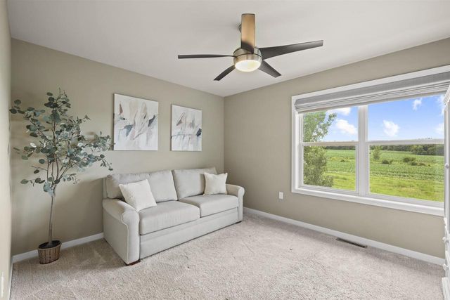 609 Gehin Street, Belleville, WI 53508