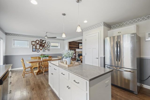 609 Gehin Street, Belleville, WI 53508