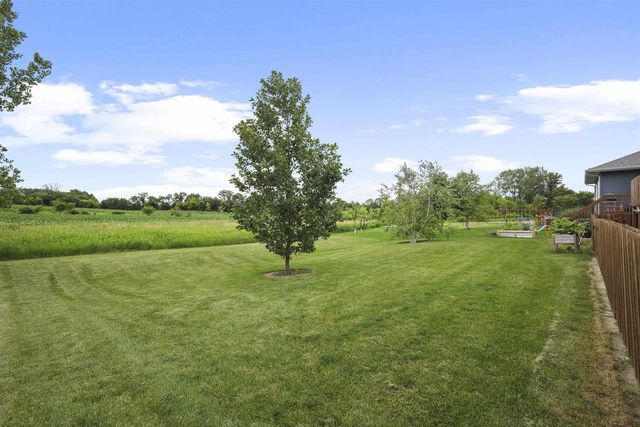 609 Gehin Street, Belleville, WI 53508