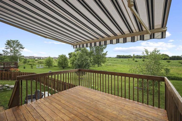 609 Gehin Street, Belleville, WI 53508