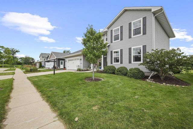 609 Gehin Street, Belleville, WI 53508