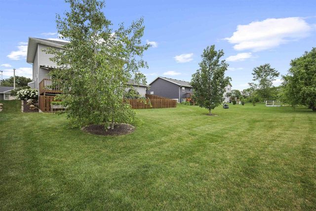 609 Gehin Street, Belleville, WI 53508