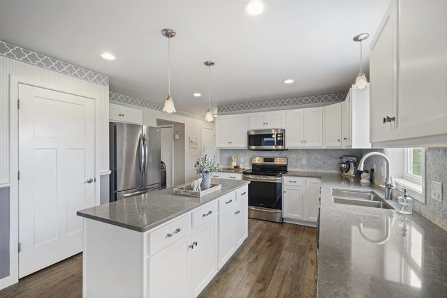 609 Gehin Street, Belleville, WI 53508