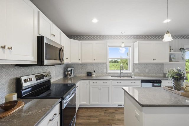 609 Gehin Street, Belleville, WI 53508