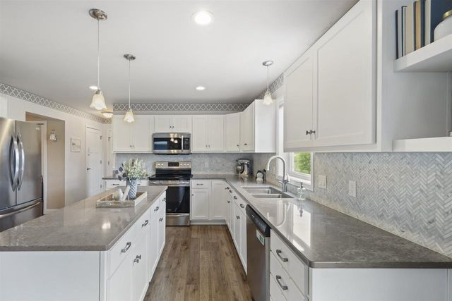 609 Gehin Street, Belleville, WI 53508