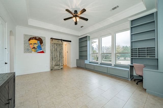 6 Sheffield Court, Heath, TX 75032