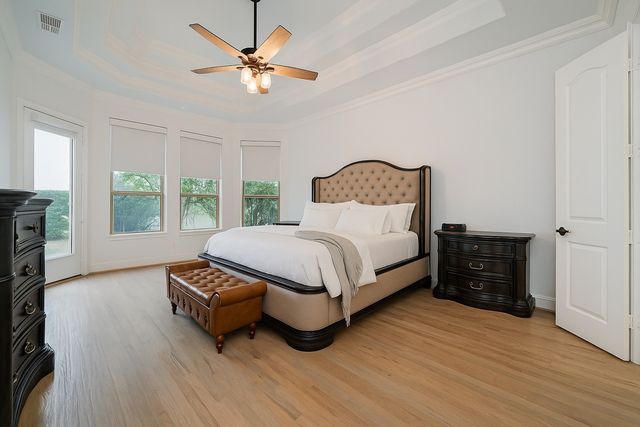 6 Sheffield Court, Heath, TX 75032