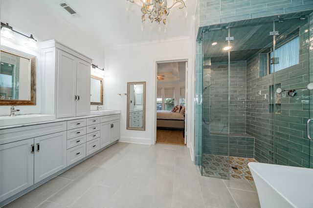 6 Sheffield Court, Heath, TX 75032