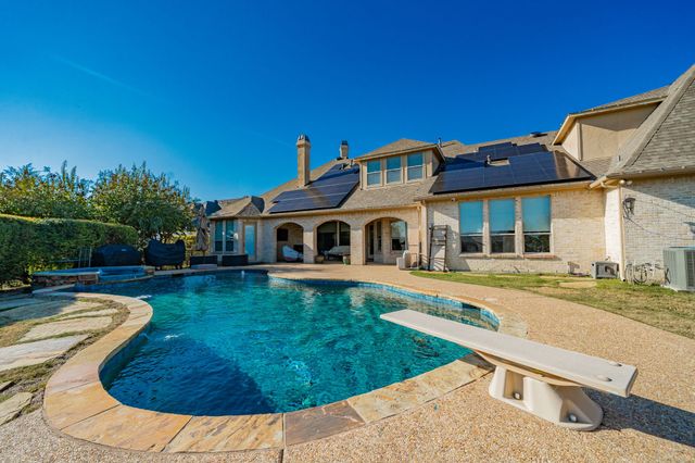 6 Sheffield Court, Heath, TX 75032