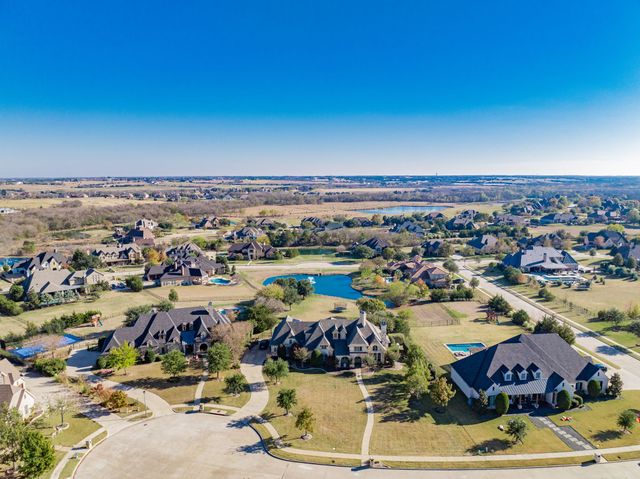 6 Sheffield Court, Heath, TX 75032