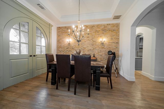 6 Sheffield Court, Heath, TX 75032