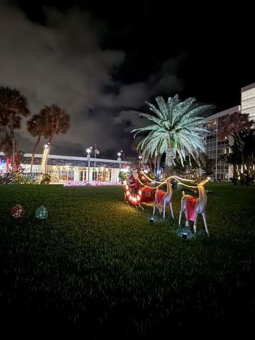 2731 NE 14th St Cswy 1009, Pompano Beach, FL 33062