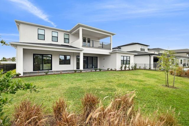 9453 GOLDEN LAUREL LANE, Orlando, FL 32827