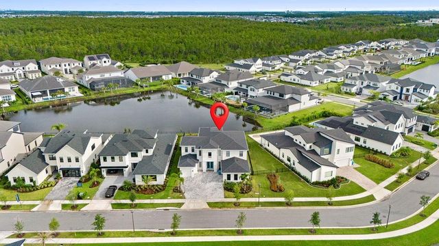 9453 GOLDEN LAUREL LANE, Orlando, FL 32827